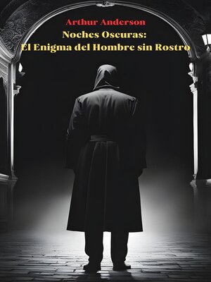 cover image of Noches Oscuras